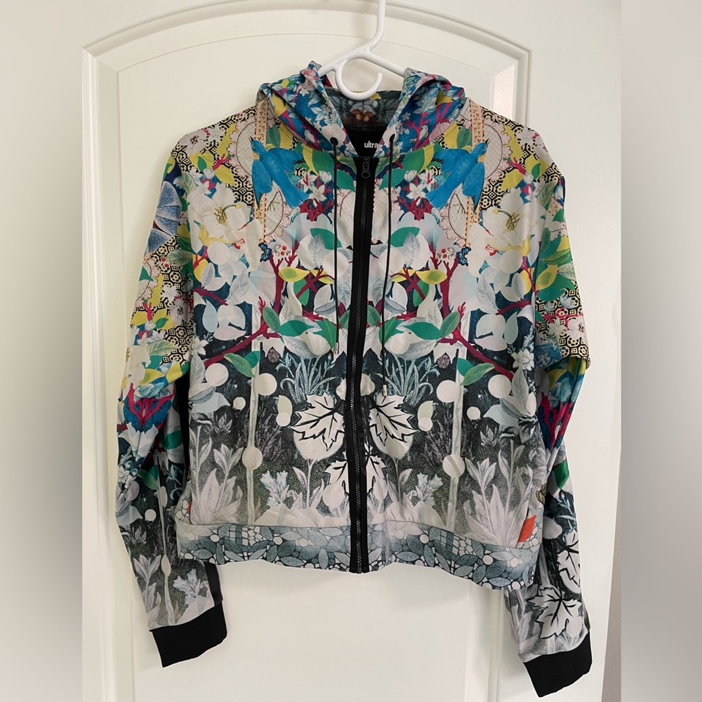 Ultracor hoodie